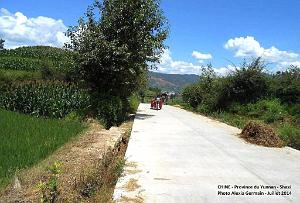 082 - Shaxi